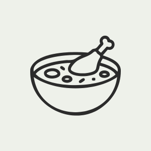 Bottenbouillon
