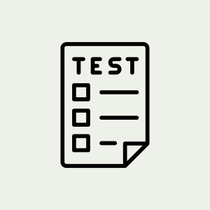 Testen