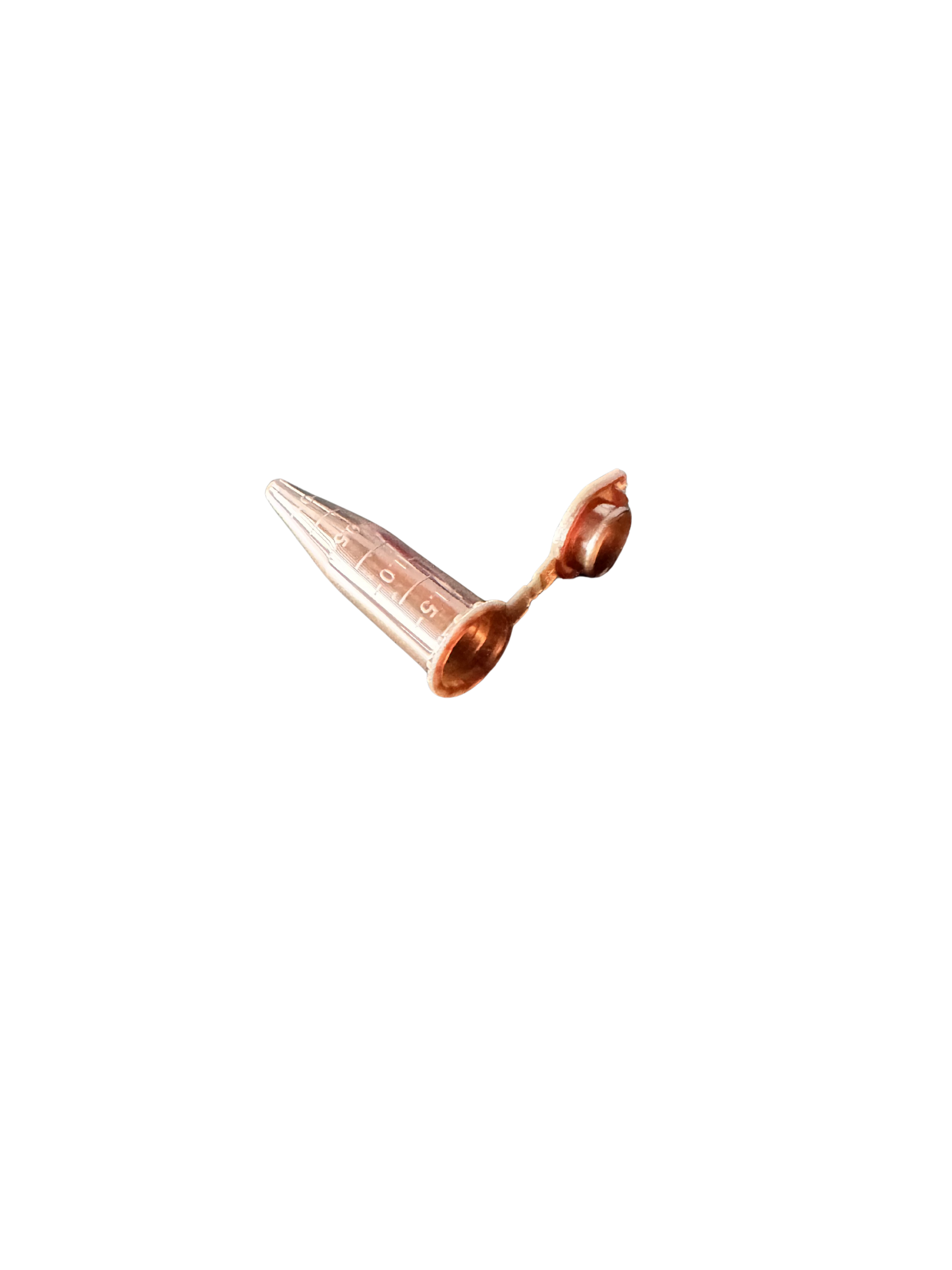 Geurbuisjes 1,5ml