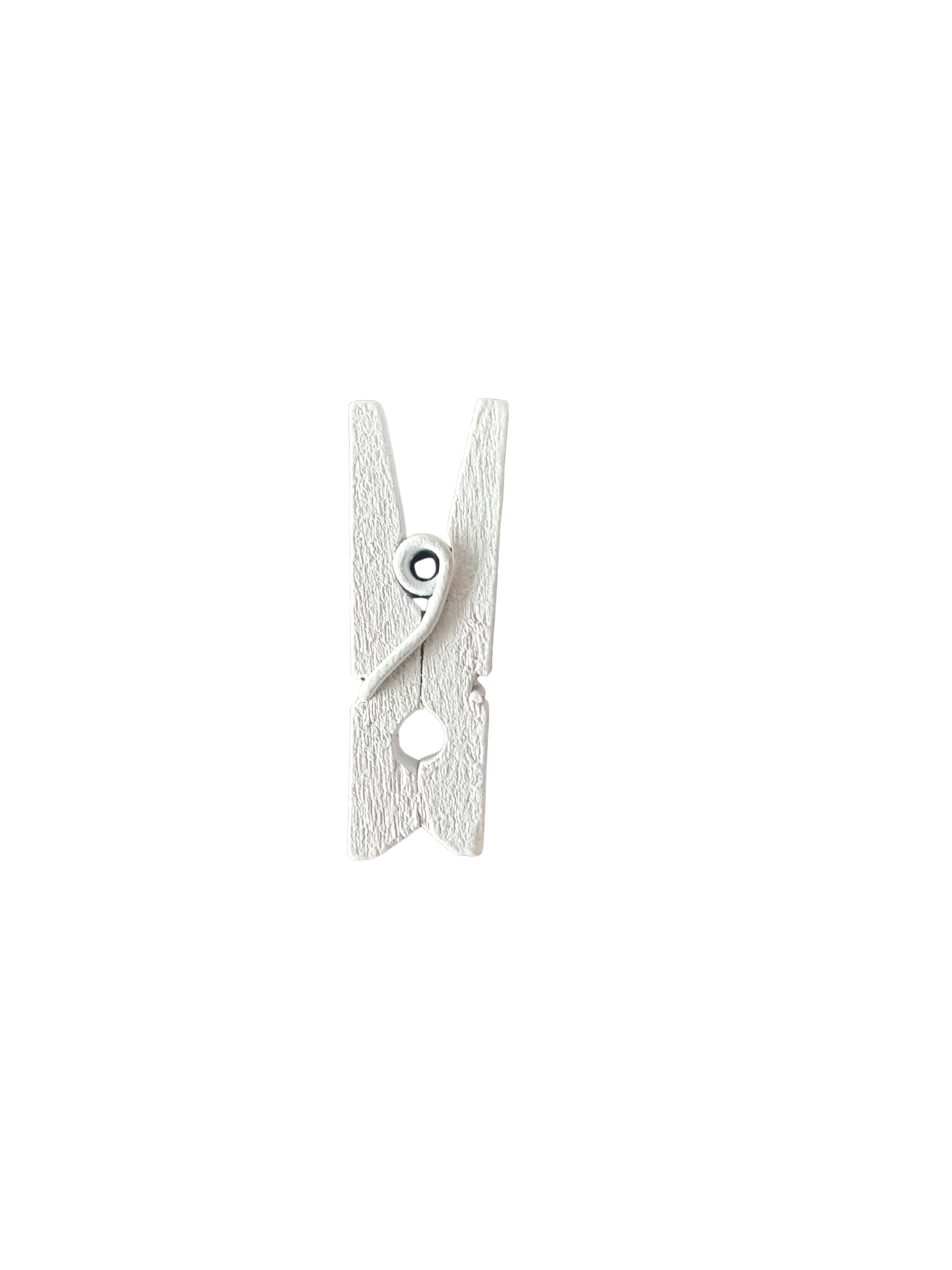 Kleine gekleurde knijpers