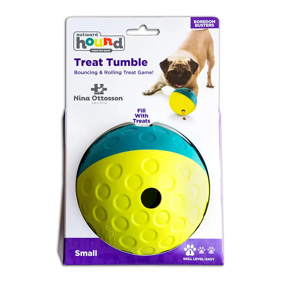 Nina Ottosson  Treat Tumble Small
