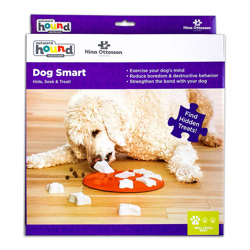 Nina Ottosson Dog Smart