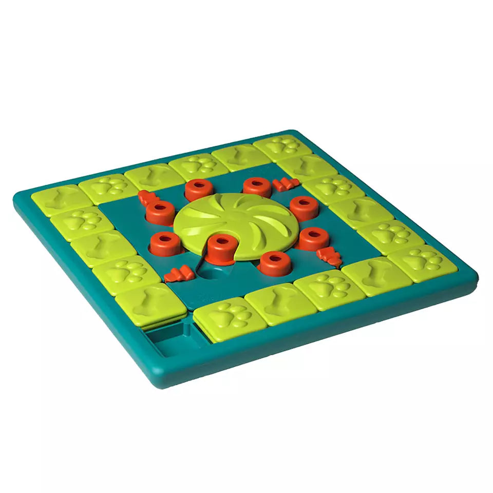 Nina Ottoson Multipuzzle