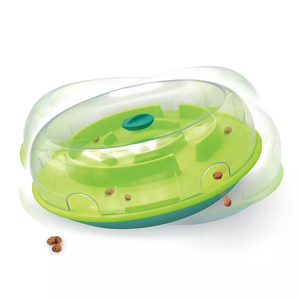 Nina Ottoson Wobble Bowl