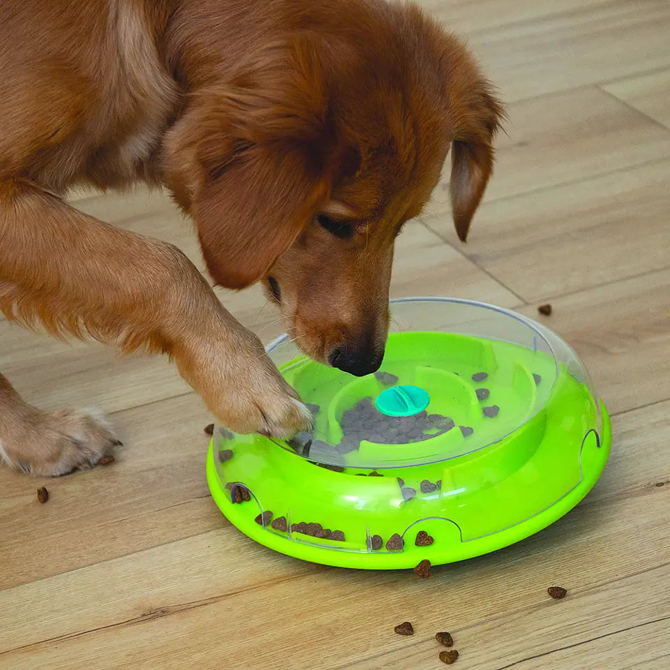 Nina Ottoson Wobble Bowl