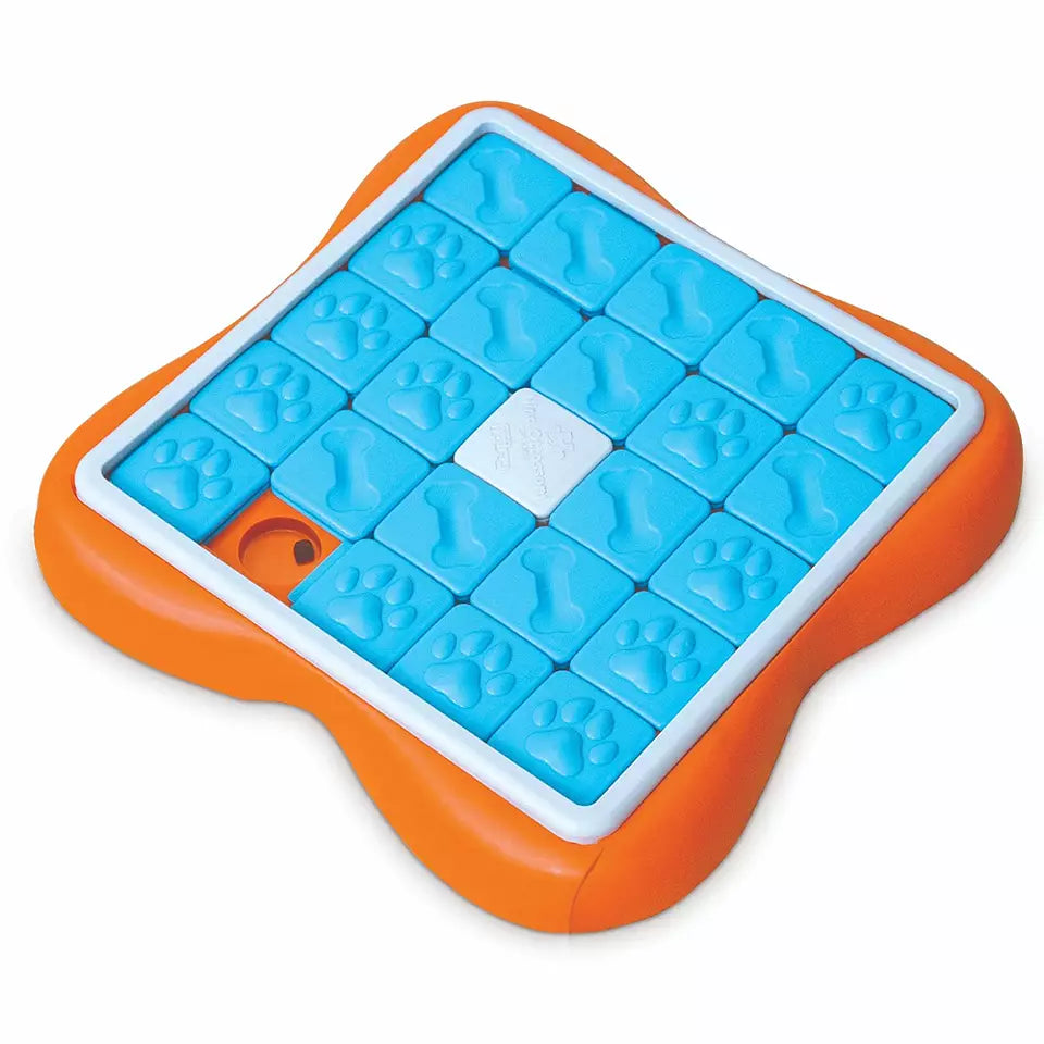 Nina Ottoson Challenge Slider