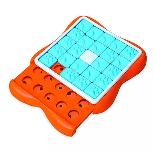 Nina Ottoson Challenge Slider