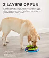 Nina Ottoson Lickin' Layers