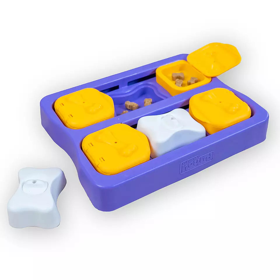 Nina Ottosson Dog Brick Small