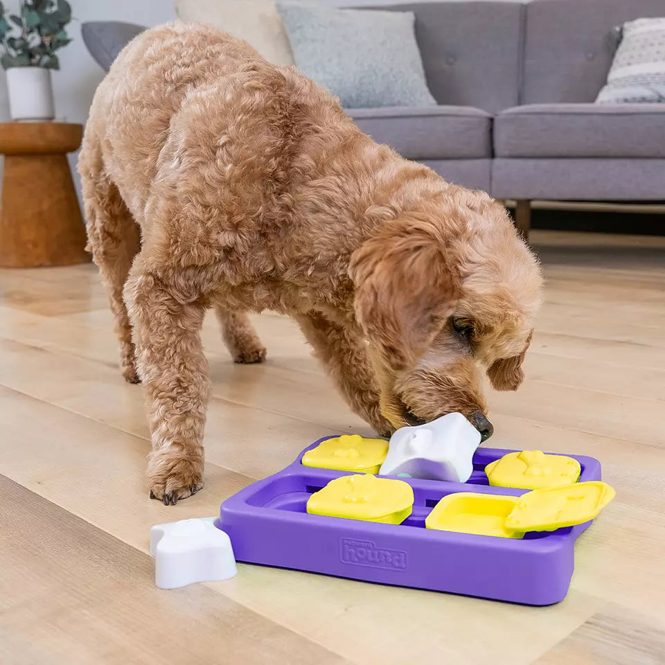 Nina Ottosson Dog Brick Small