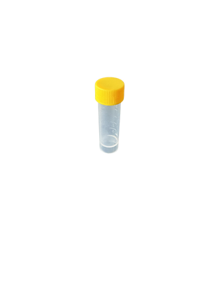 Geurbuisjes 5ml