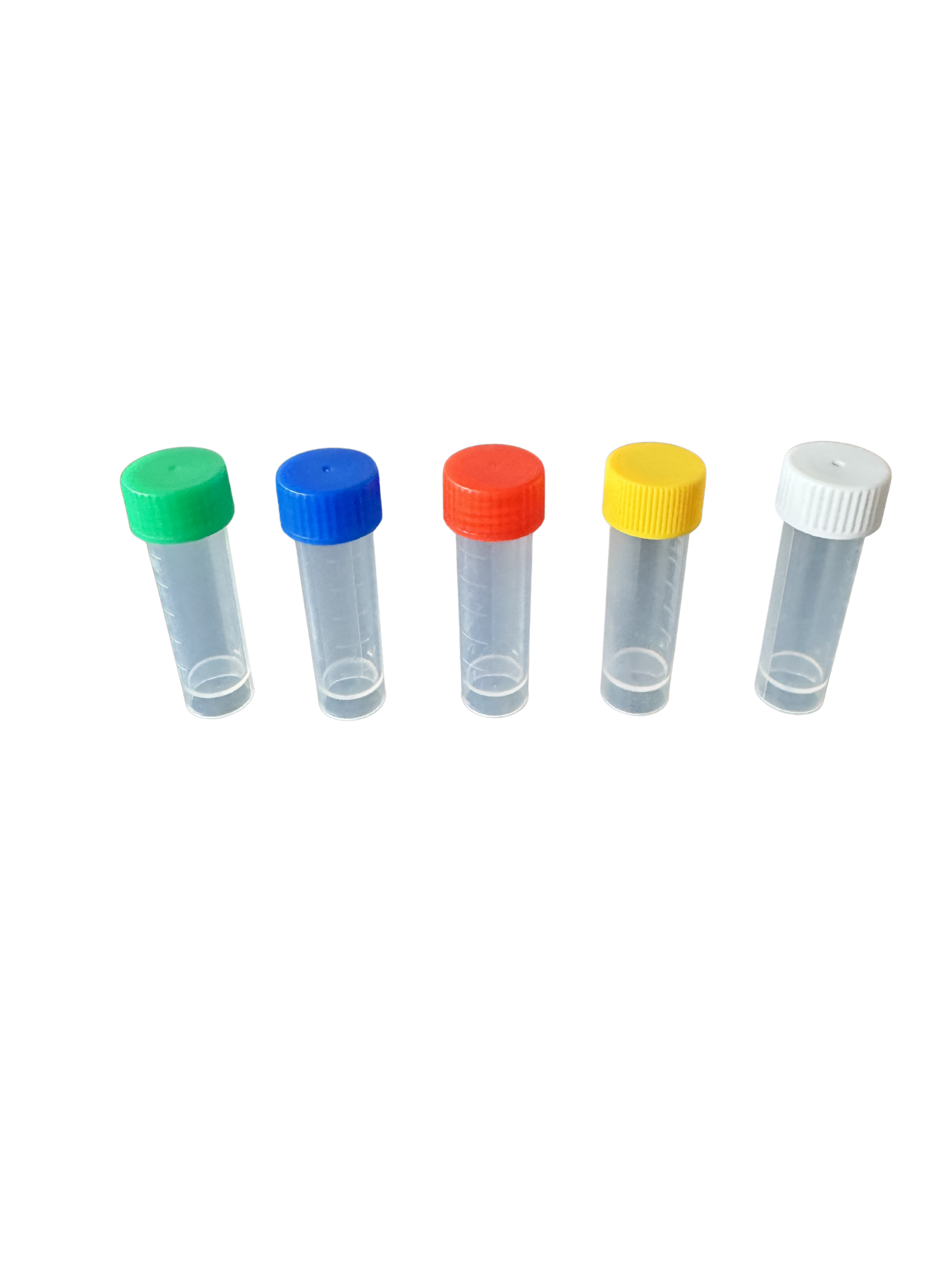 Geurbuisjes 5ml