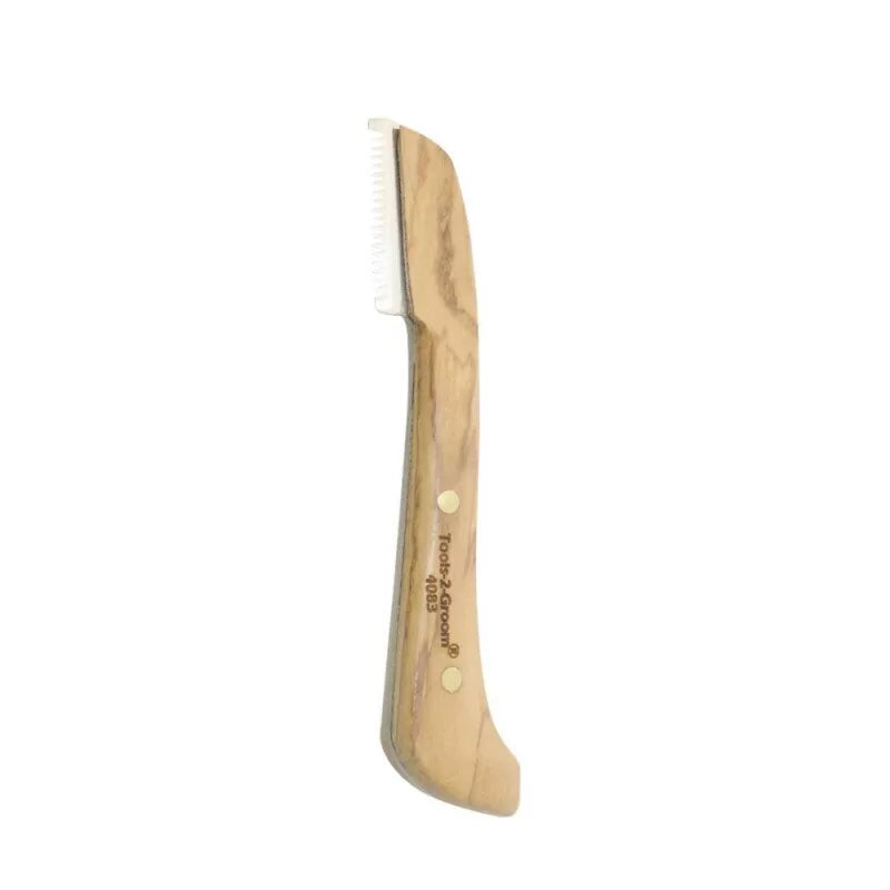 Tools-2-Groom Trimmes ergo, grof