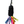 MotivPaw Mopster Tassel