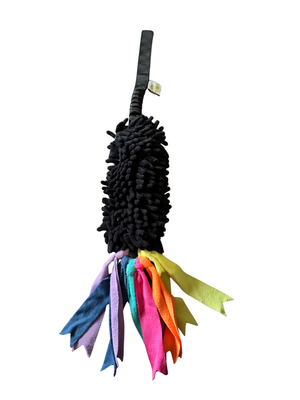 MotivPaw Mopster Tassel