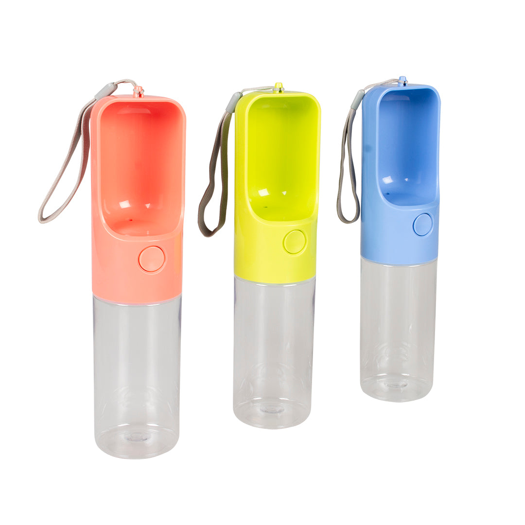 Duvoplus Drinkfles