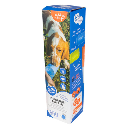 Duvoplus Drinkfles