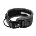 Explor Ultimate Fit Control collar Safety Silver reflective