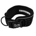 Explor Ultimate Fit Control collar Fashion Granite black