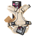 Explor Ultimate Fit No-Pull harness Fashion Antique white