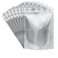 Aluminium zakjes