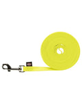 Trixie Sleeplijn Easy Life Neon Geel
