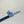 Blue Pup Collection Blue bandana halsband
