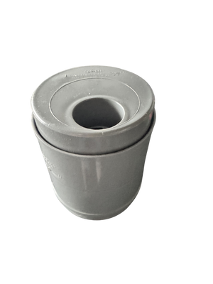 Scent tube/geurbox