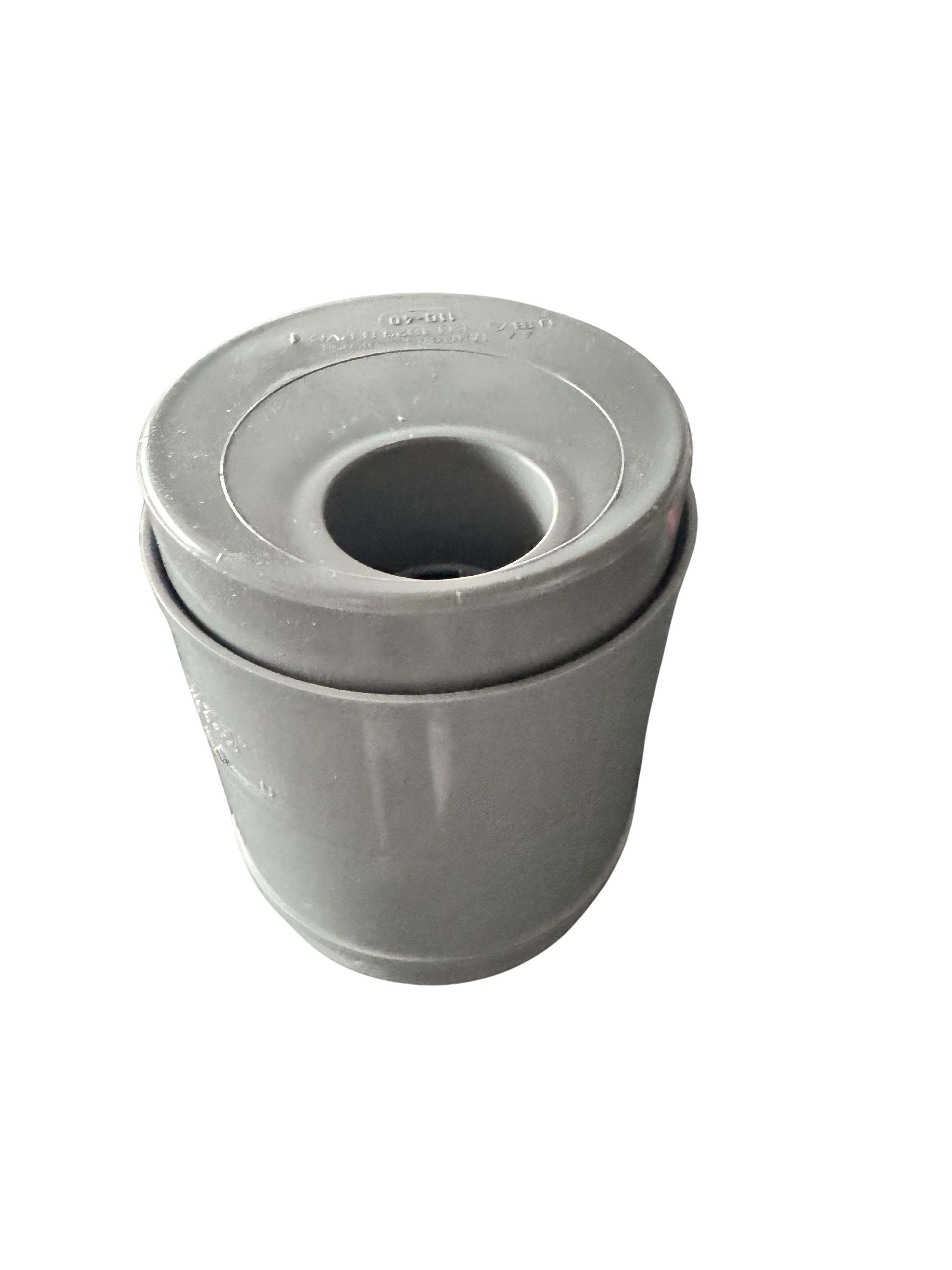 Scent tube/geurbox