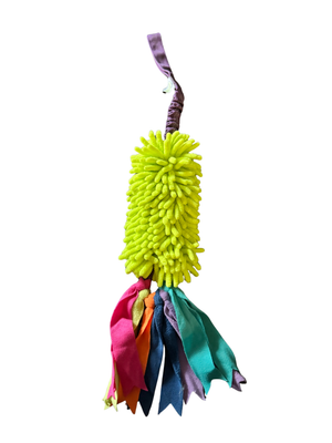MotivPaw Mopster Tassel