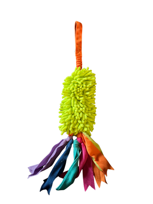 MotivPaw Mopster Tassel