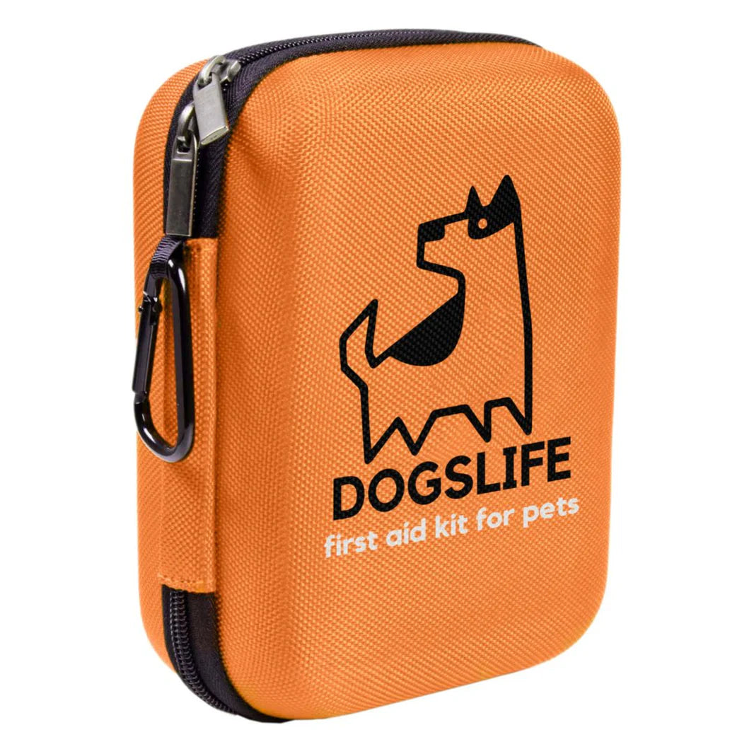 OurDogsLife Emergency Kit