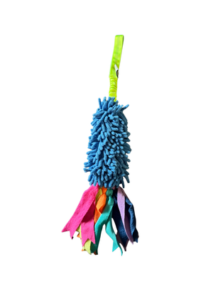 MotivPaw Mopster Tassel