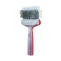 Activet Rood-Zilver dubbel