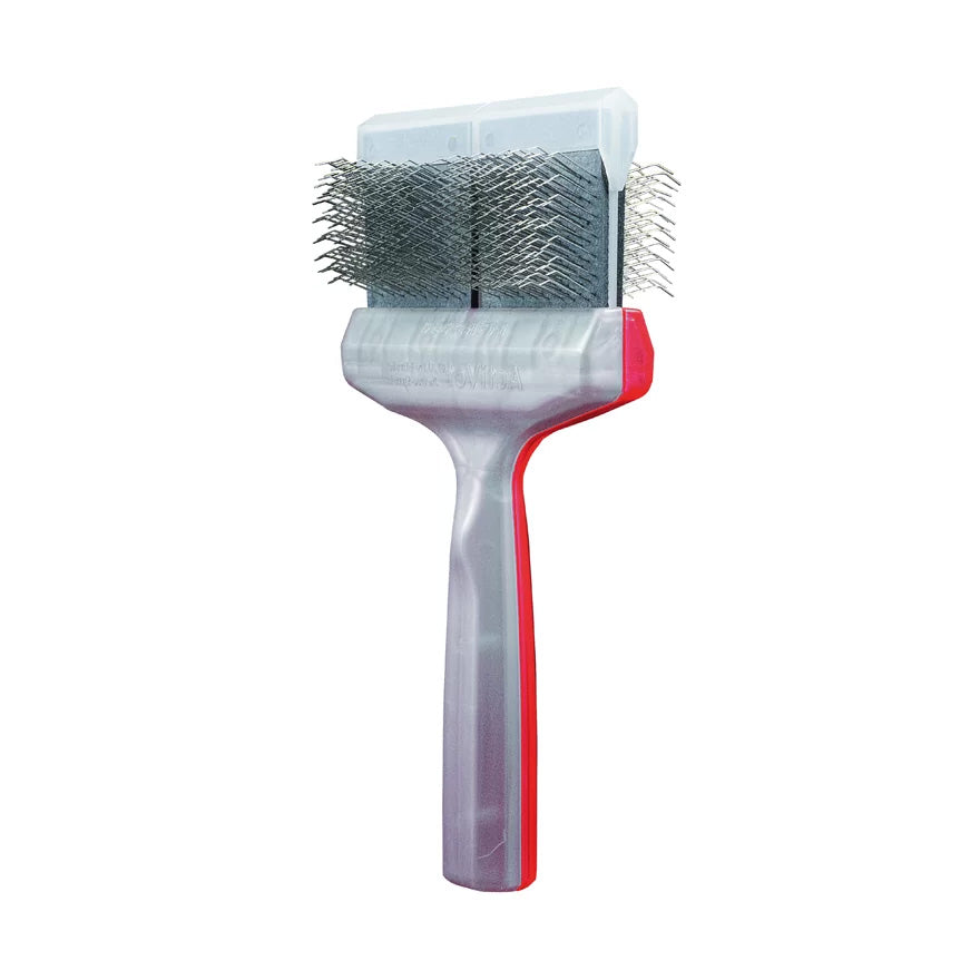 Activet Rood-Zilver dubbel