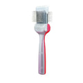 Activet Rood-Zilver
