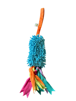 MotivPaw Mopster Tassel