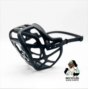 The Muzzle Movement Black Muzzles – Limited Edition