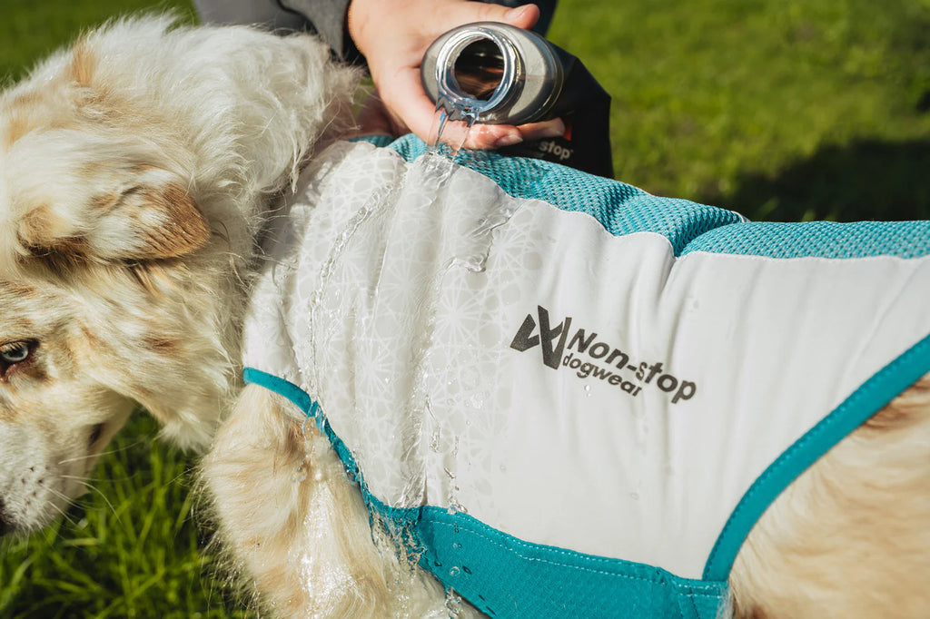 Non-stop Dogwear Cooling pull-on
