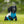 Non-stop Dogwear Cooling pull-on