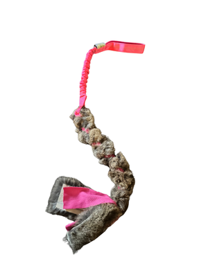 MotivPaw Bunny Braid