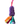 MotivPaw Mopster Tassel