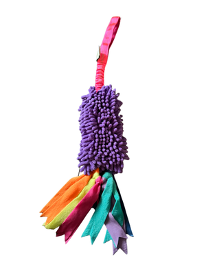 MotivPaw Mopster Tassel