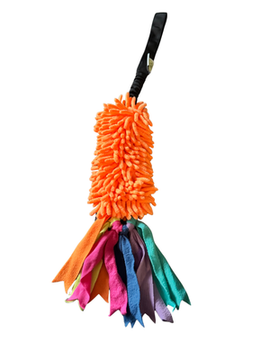 MotivPaw Mopster Tassel