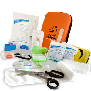 OurDogsLife Emergency Kit