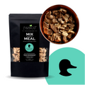 Pamico Mix Meal Eendenborst