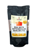 YDOLO bottenbouillon BIO Kip 230ml