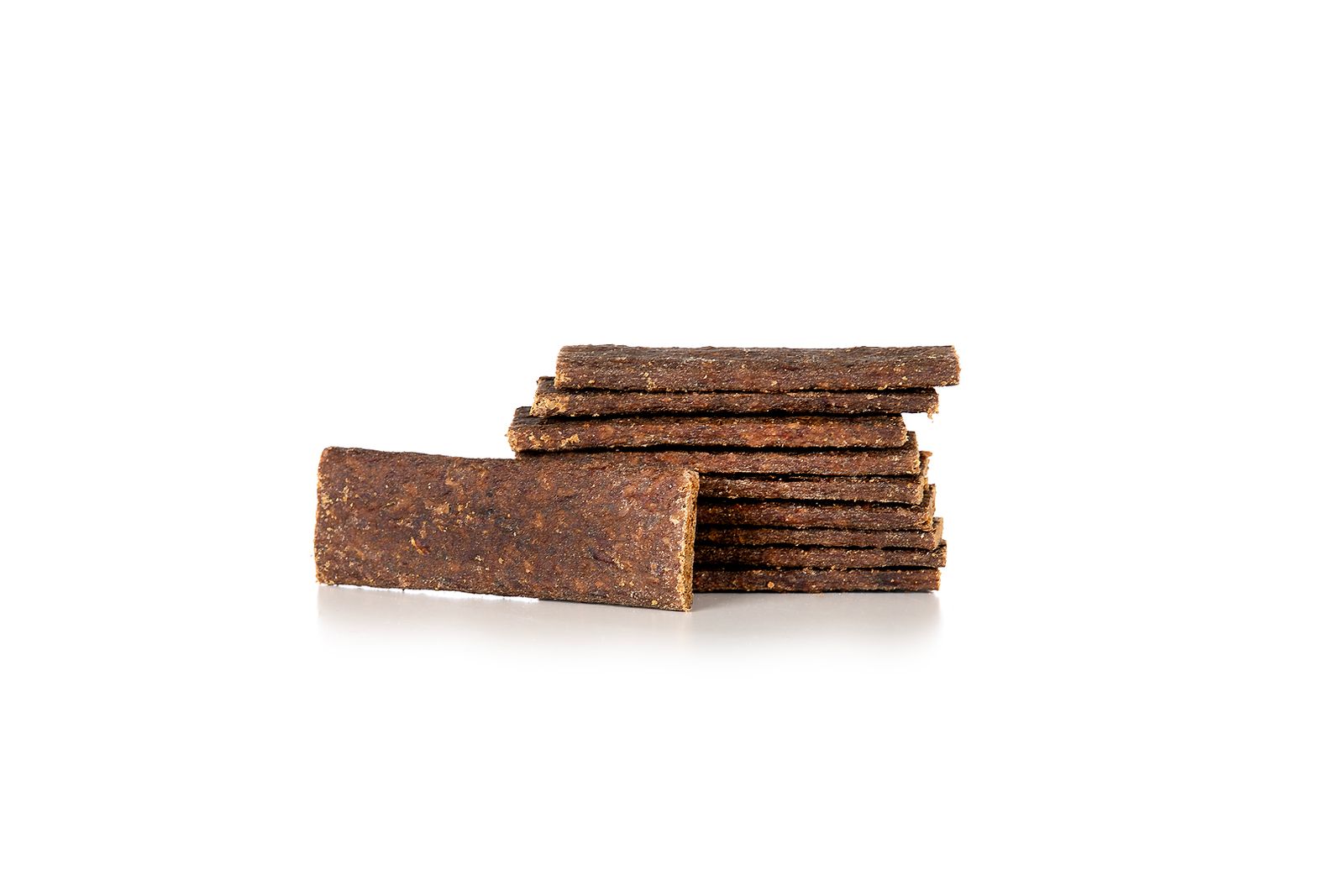 YDOLO Strips Jerky Hert