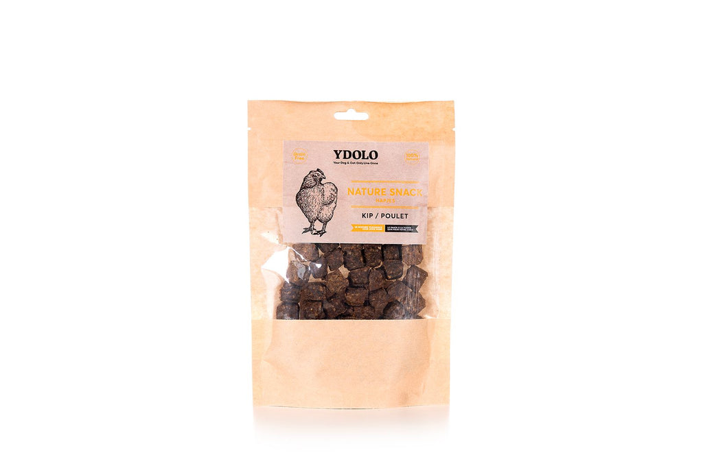 Nature Snacks / Emsländer – Kip