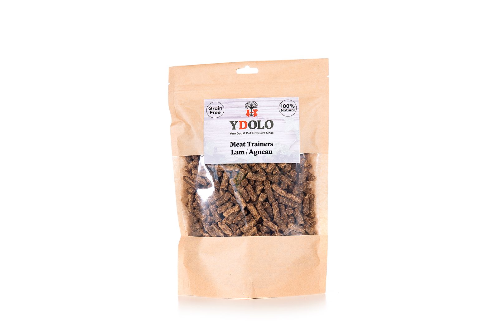 YDOLO Trainers lam